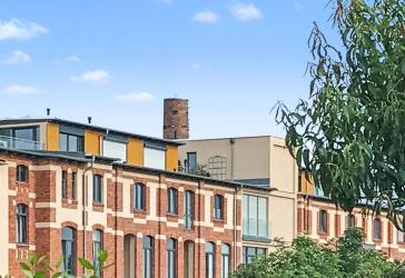 Vorschaubild Penthouse