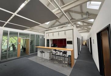 Vorschaubild Büro- /Praxis-Immobilie