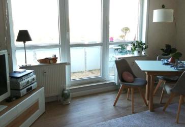 Vorschaubild Maisonettewohnung