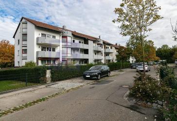 Vorschaubild Wohnung
