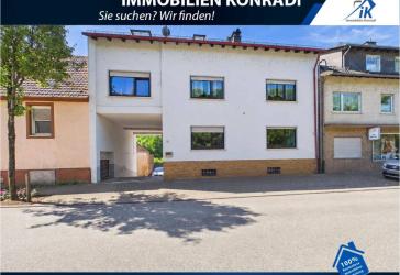 Vorschaubild Mehrfamilienhaus