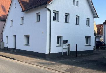 Vorschaubild Mehrfamilienhaus