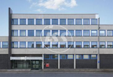 Zentrale Büroflächen im Herzen von Düren kurzfristig verfügbar