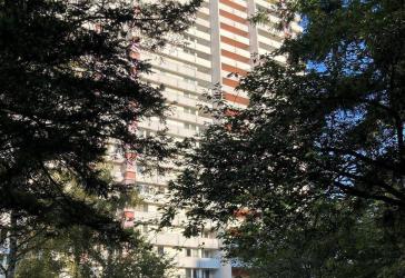 Verkaufsstart: Betongold mit glänzender Aussicht