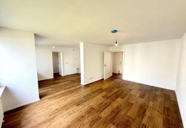 Tolle und gemütliche 3,5-Zimmer-Wohnung im beliebten D-Programm-Viertel von Amberg