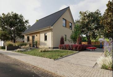 Vorschaubild Einfamilienhaus