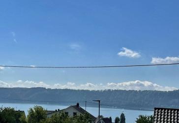 3.5 Zimmer Eigentumswohnung mit Seeblick
