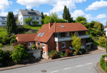 Vorschaubild Einfamilienhaus