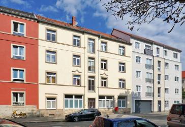 Vorschaubild Wohnung