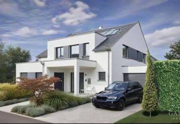 Vorschaubild Einfamilienhaus
