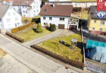 Vorschaubild Einfamilienhaus