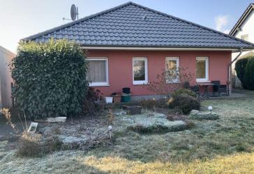 Vorschaubild Bungalow