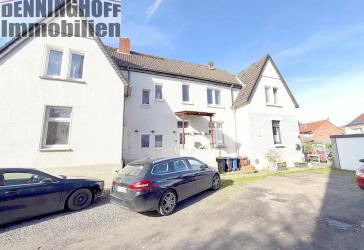 Reihenmittelhaus in Gladbeck
