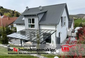 Vorschaubild Einfamilienhaus
