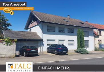 Optimal für Mehrgenerationen oder Kapitalanlage !!