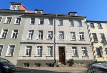 Vorschaubild Mehrfamilienhaus