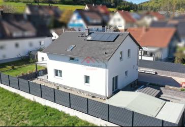 Vorschaubild Einfamilienhaus