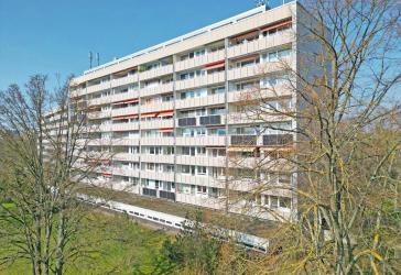 Vorschaubild Wohnung