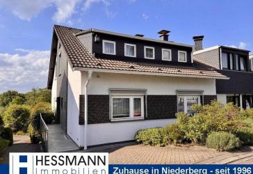 Vorschaubild Doppelhaushälfte
