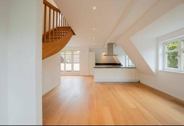 Vorschaubild Maisonettewohnung