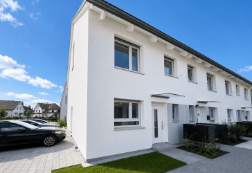 Vorschaubild Maisonettewohnung