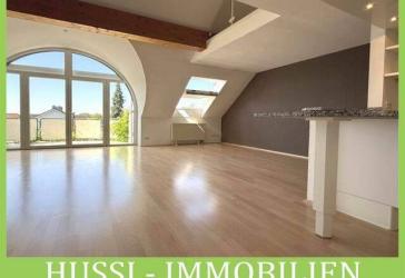 Vorschaubild Maisonettewohnung