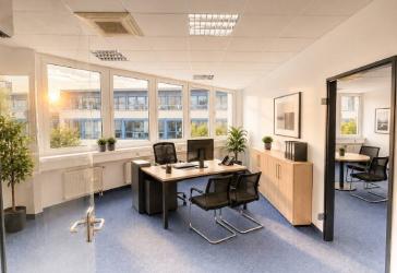 Vorschaubild Büro- /Praxis-Immobilie