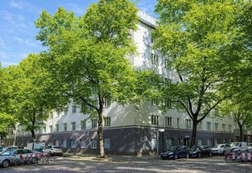 Vorschaubild Wohnung