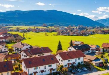 Vorschaubild Reihenhaus