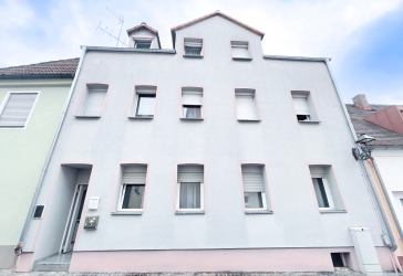 Vorschaubild Mehrfamilienhaus