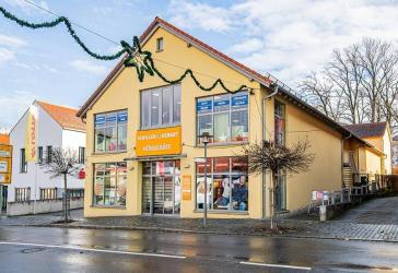 Vorschaubild Immobilie