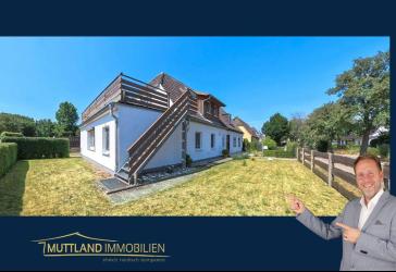 Vorschaubild Doppelhaushälfte