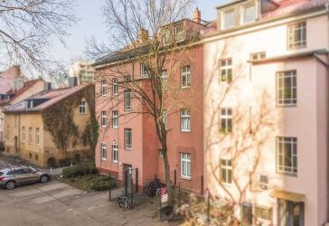Vorschaubild Mehrfamilienhaus