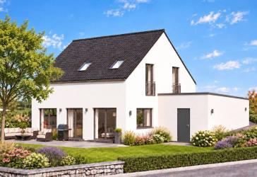 Realisieren Sie hier Ihren Traum vom eigenen Haus!