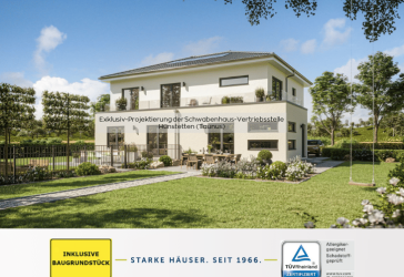 *** Wi.-Sonnenberg / individuell planbarer Neubau (mit FESTPREIS u. verbindlicher Terminschiene)