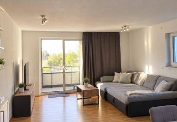 Vorschaubild Wohnung