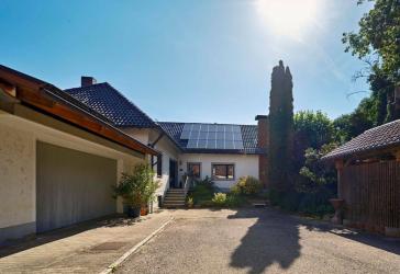 Vorschaubild Einfamilienhaus