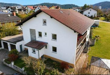 Vorschaubild Mehrfamilienhaus