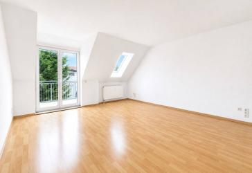 Vorschaubild Maisonettewohnung