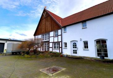 Vorschaubild Bauernhaus