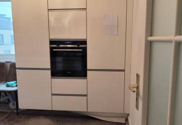 Zentrum Konigswinter Ab sofort Vermitung 3 Zimmer mit Möblierte Wohnküchee