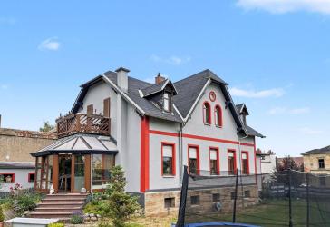 Vorschaubild Einfamilienhaus