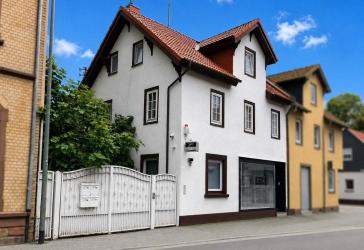 Vorschaubild Mehrfamilienhaus