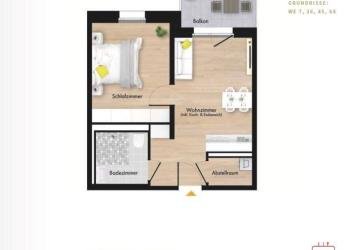 Vorschaubild Wohnung