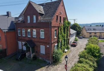 Vorschaubild Mehrfamilienhaus
