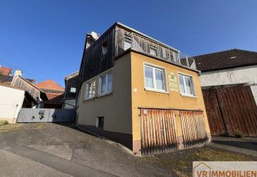 Vorschaubild Einfamilienhaus