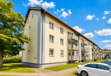 Vorschaubild Wohnung