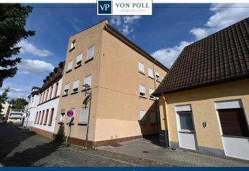 Vorschaubild Mehrfamilienhaus