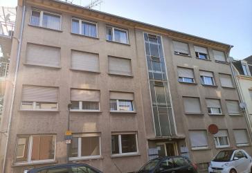 Vorschaubild Mehrfamilienhaus