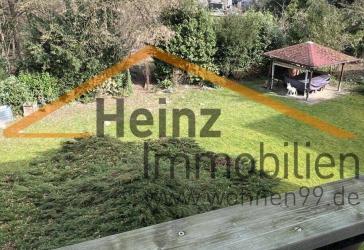 *3 Zimmerwohnung mit Balkon in Bergisch Gladbach Sand, befristete Mietzeit 1,5 Jahre*